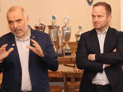 Medienbeitrag
