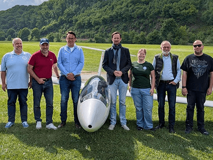 Medienbeitrag